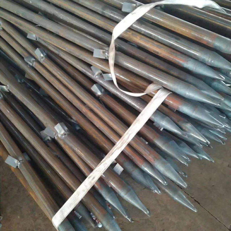 丹江口土钉小导管