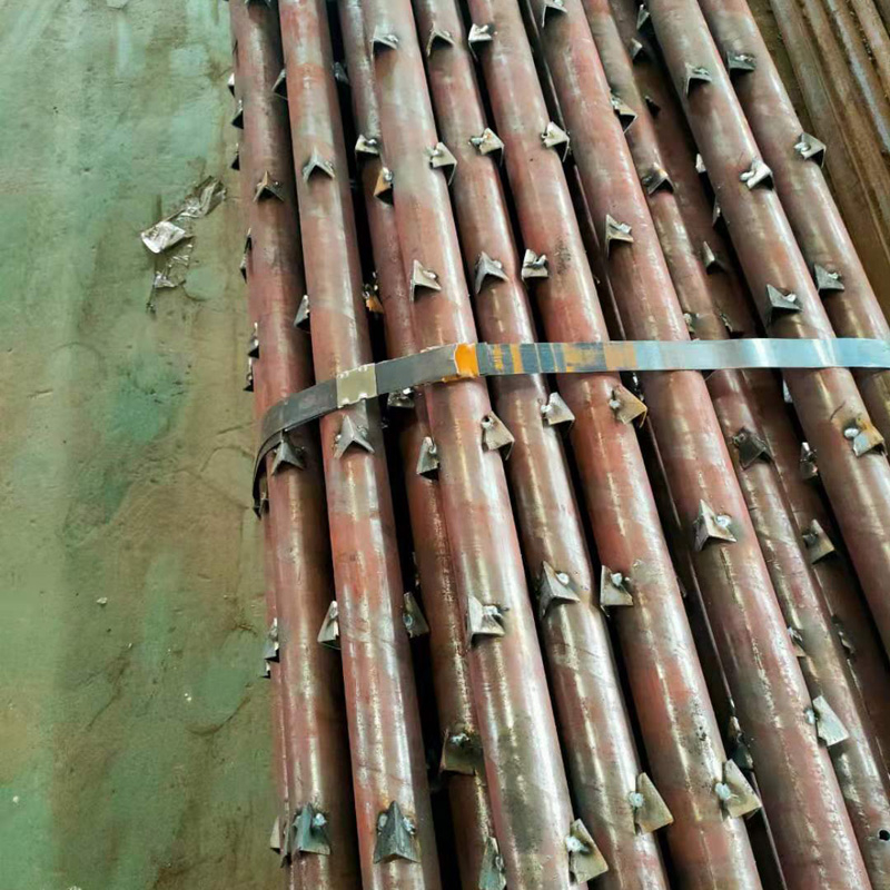 丹江口土钉小导管