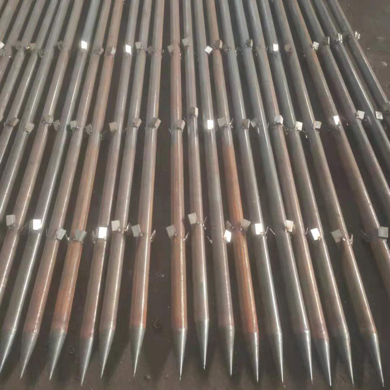 丹江口土钉小导管