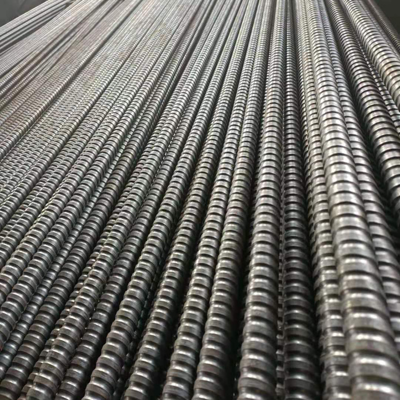 丹江口中空锚杆