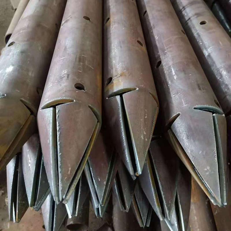 丹江口预埋注浆管